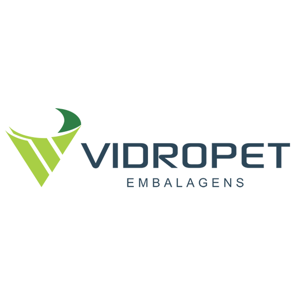Vidropet Distribuidora de Embalagens